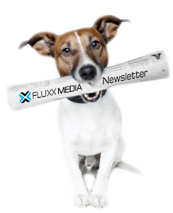 Fluxx Media Newsletter